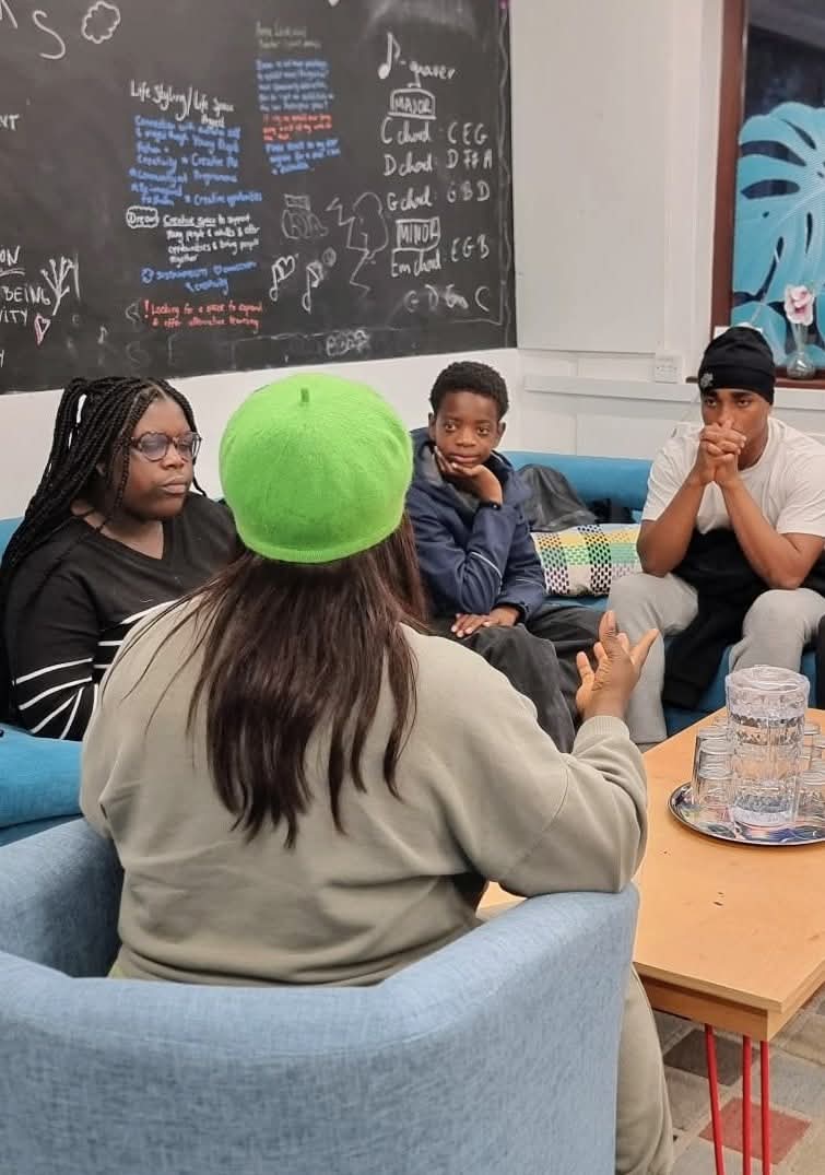 Community Outreach